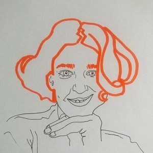 Meet your Posher, Meghan